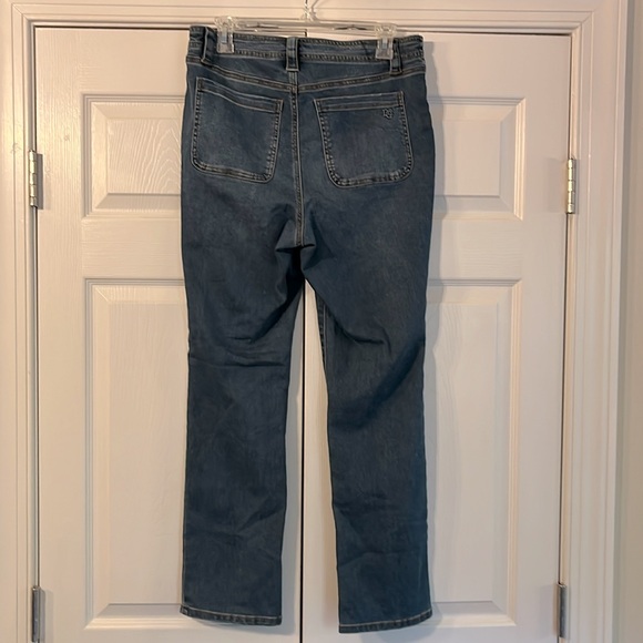 DG2 Virtual Stretch Jeans - Picture 3 of 8